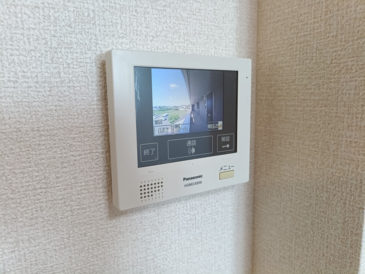セキュリティ 写真19