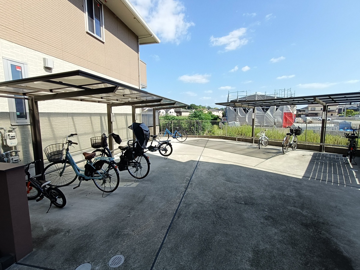 共用部 写真36