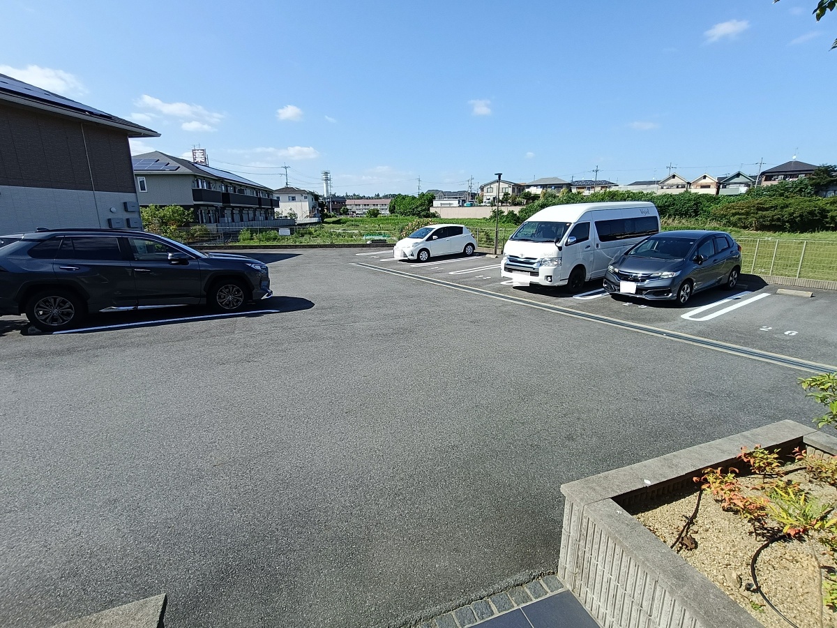 駐車場 写真37