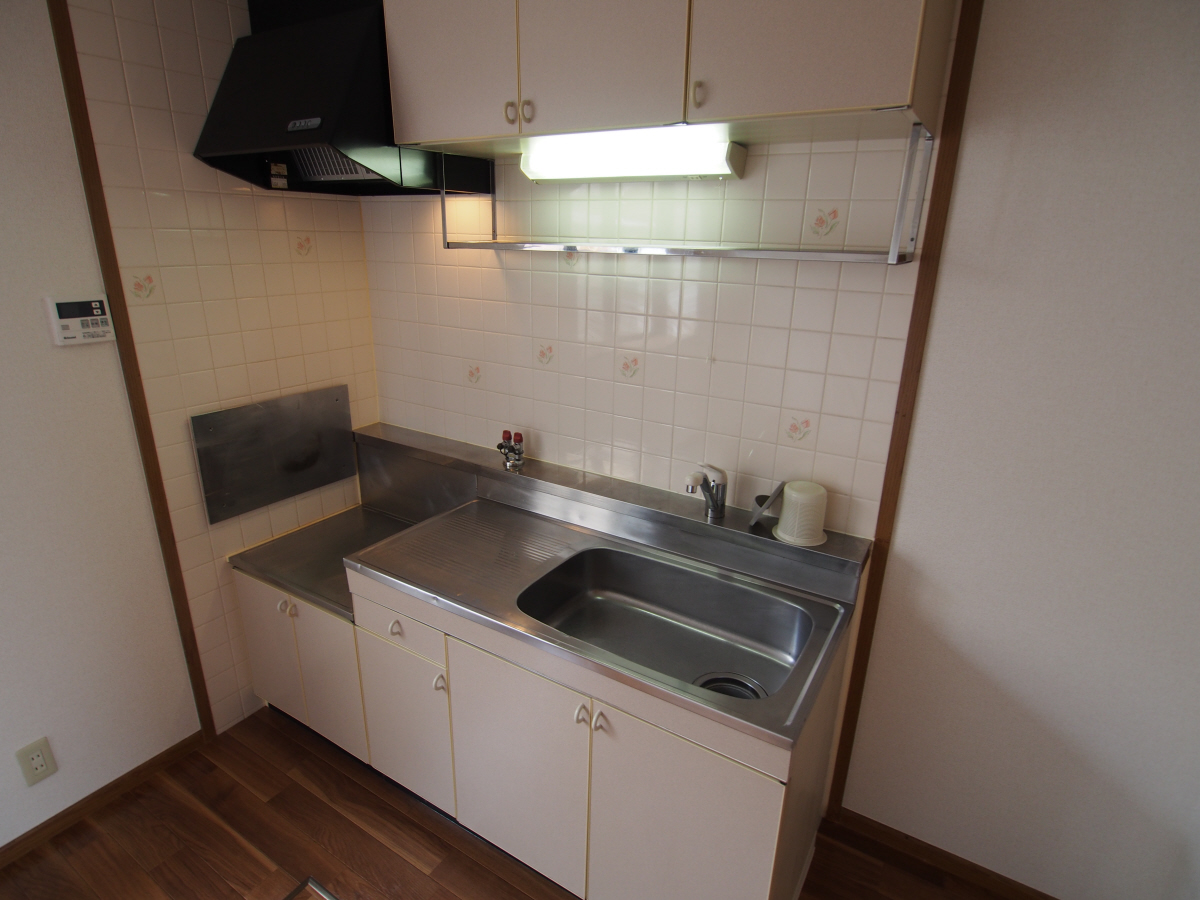 キッチン 写真2