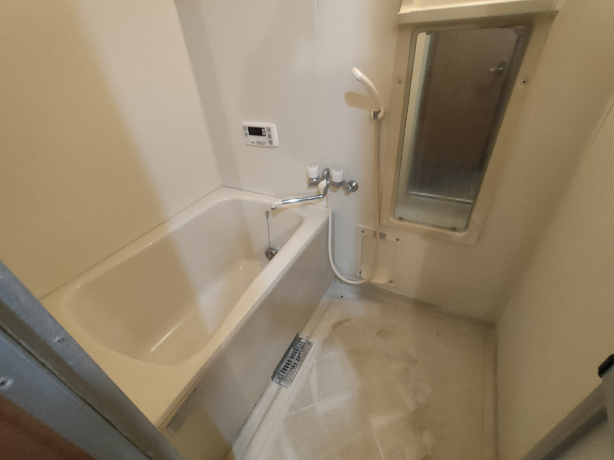 バス 写真8
