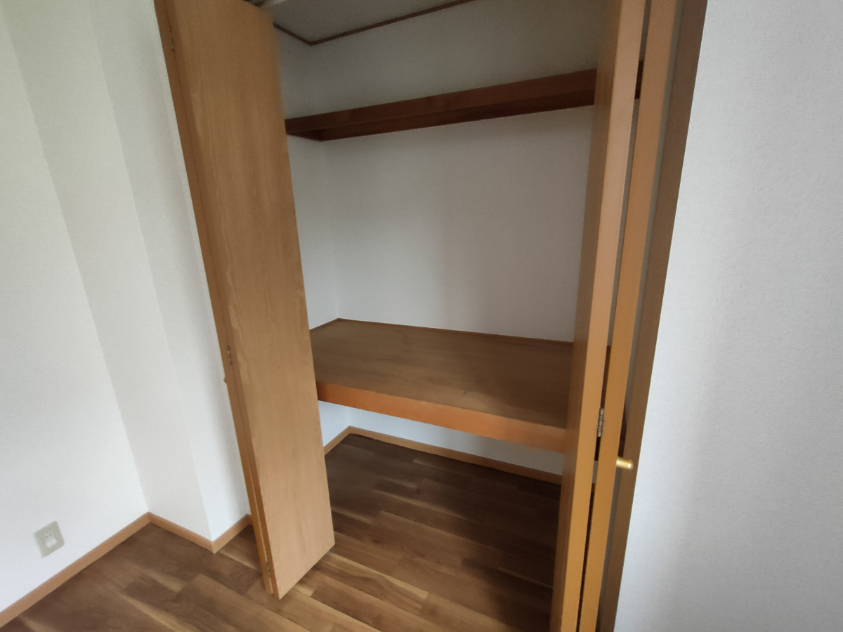 収納 写真10