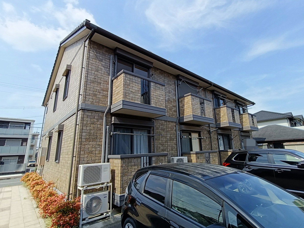 ステラ西大寺