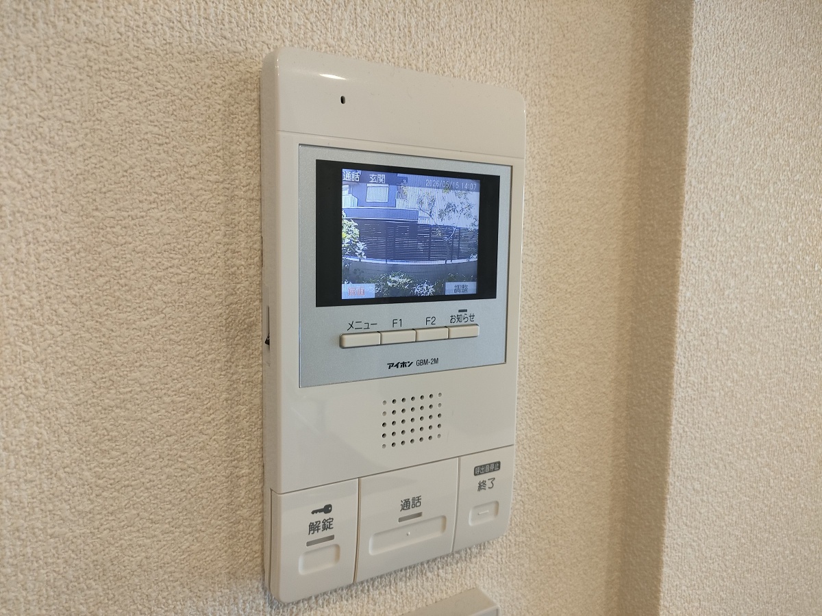 セキュリティ 写真30