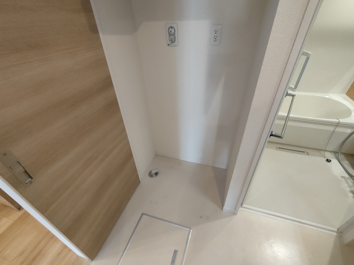洗面所 写真16