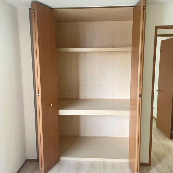 収納 写真9