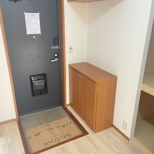玄関 写真5