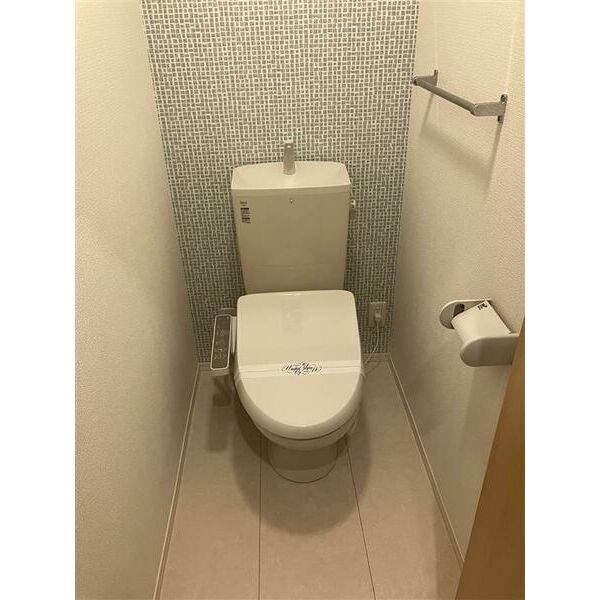 トイレ 写真8