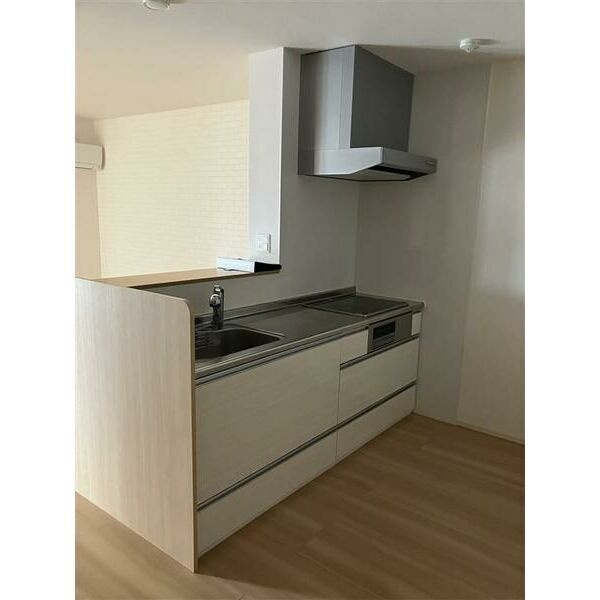 キッチン 写真2