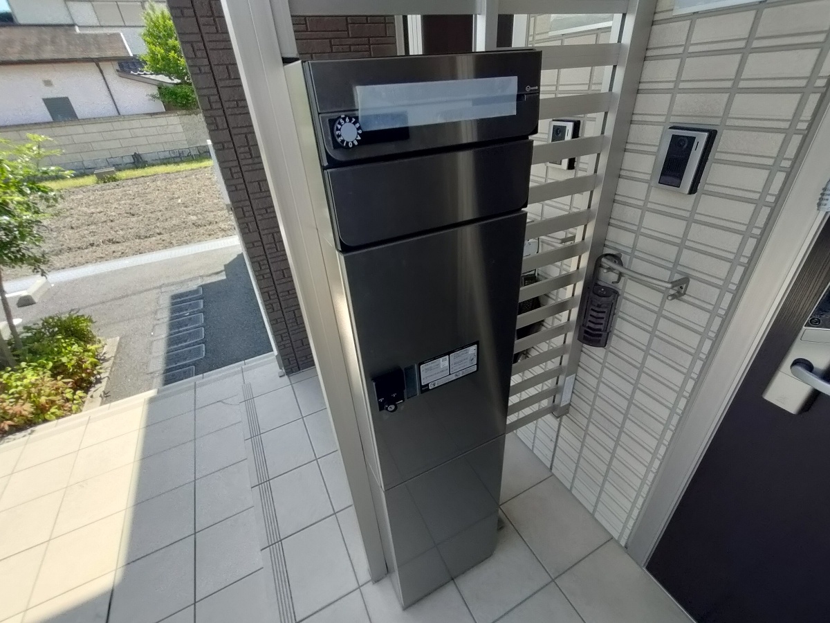 共用部 写真8