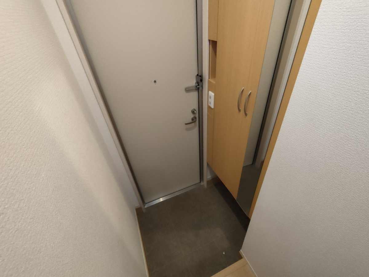 玄関 写真12