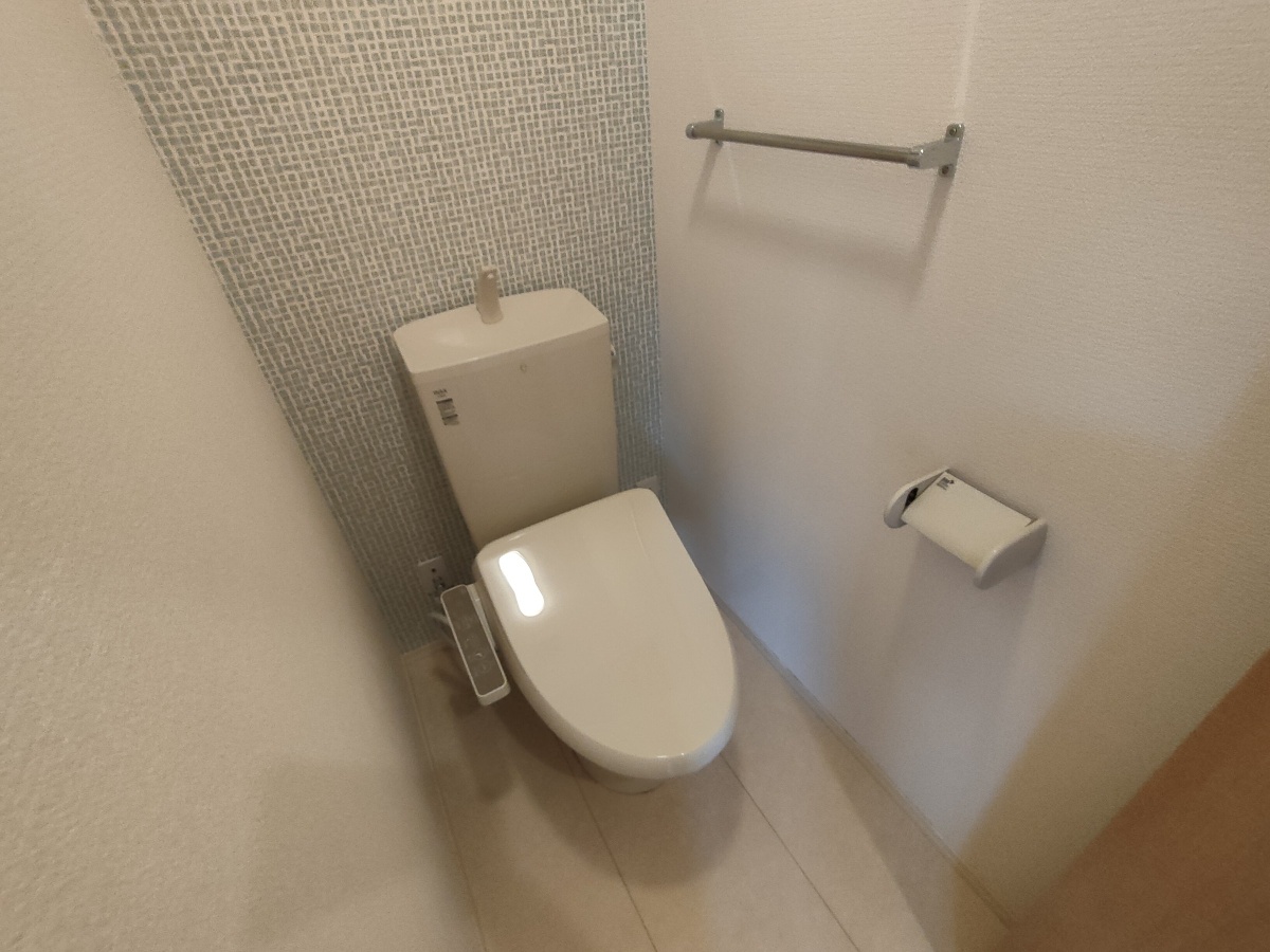 トイレ 写真19