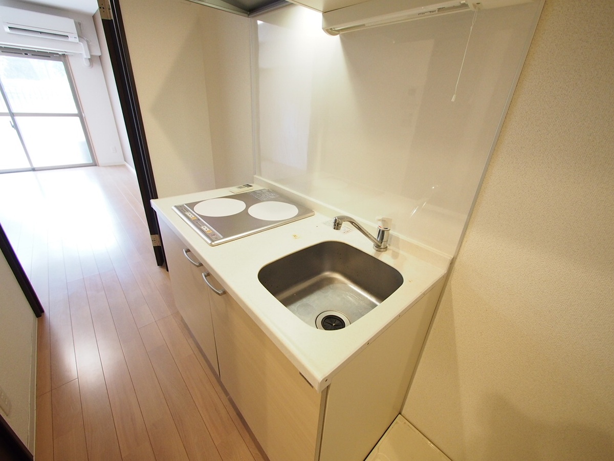 キッチン 写真2