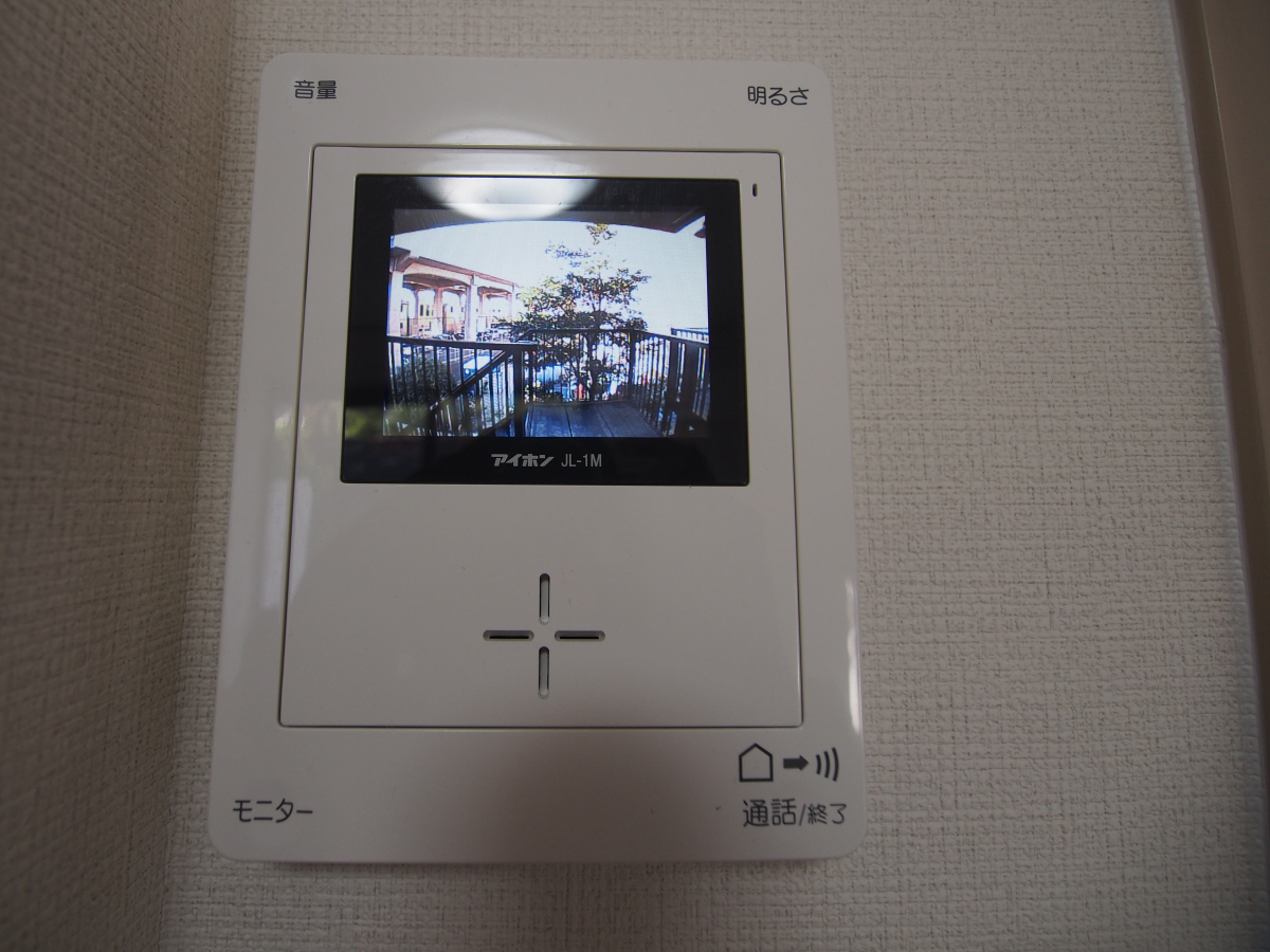 セキュリティ 写真7