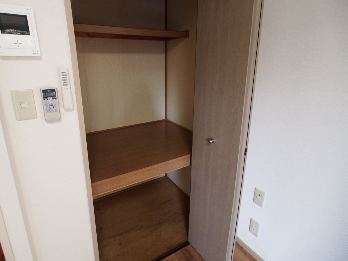 収納 写真5