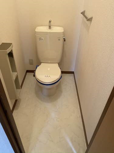 トイレ 写真8