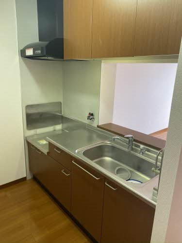 キッチン 写真4