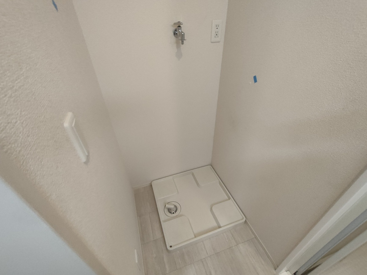洗面所 写真15