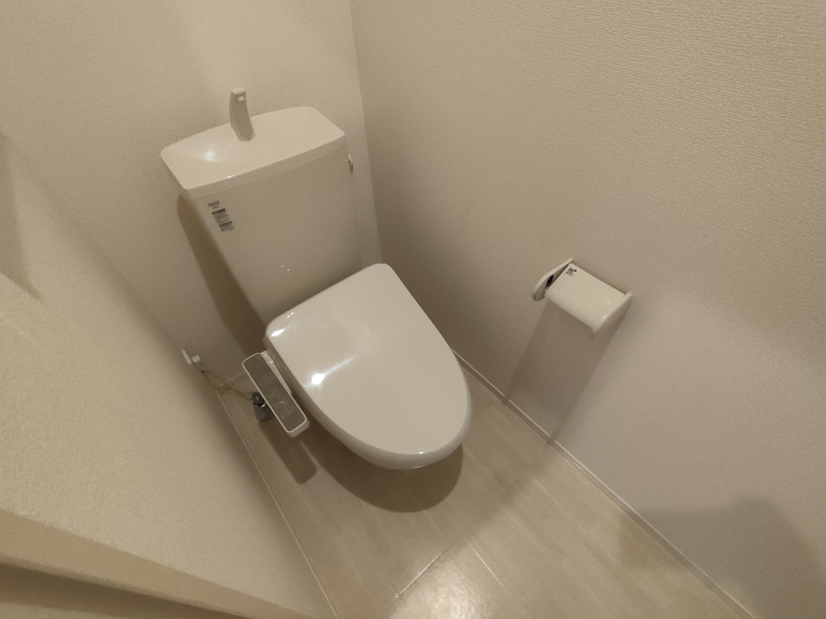トイレ 写真18