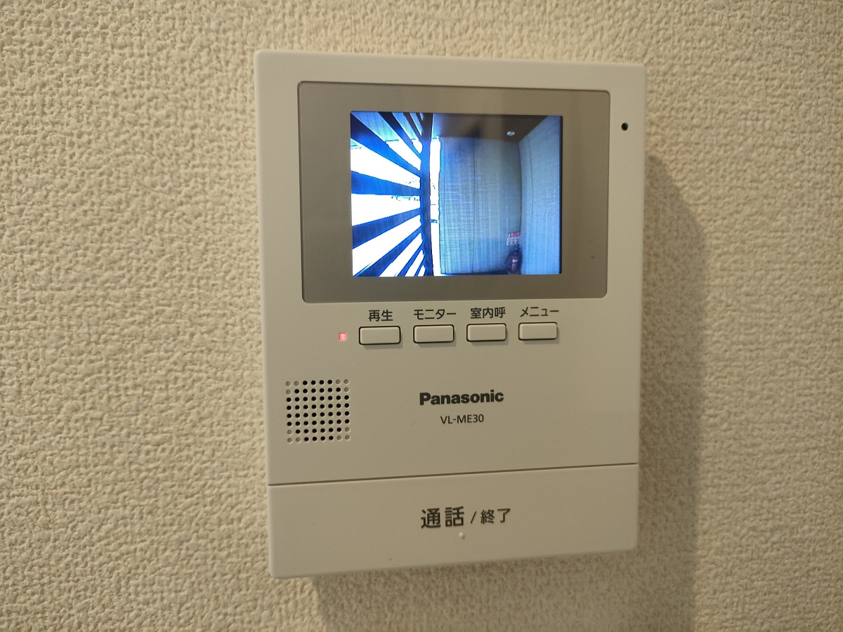 セキュリティ 写真29