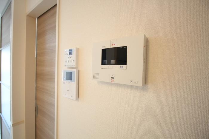 セキュリティ 写真13