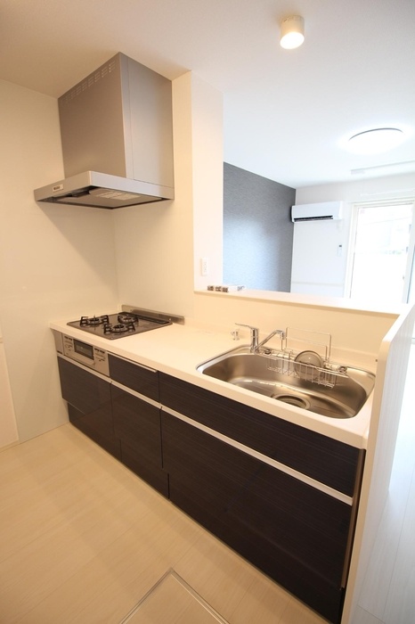 キッチン 写真3