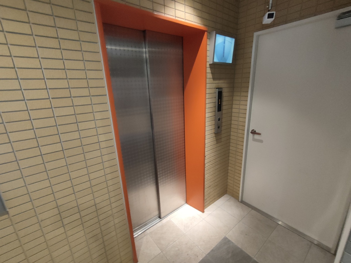 共用部 写真14