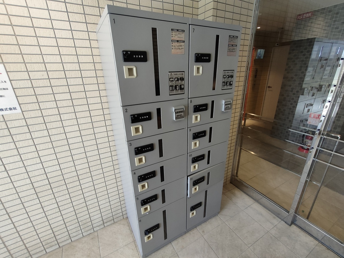 共用部 写真15