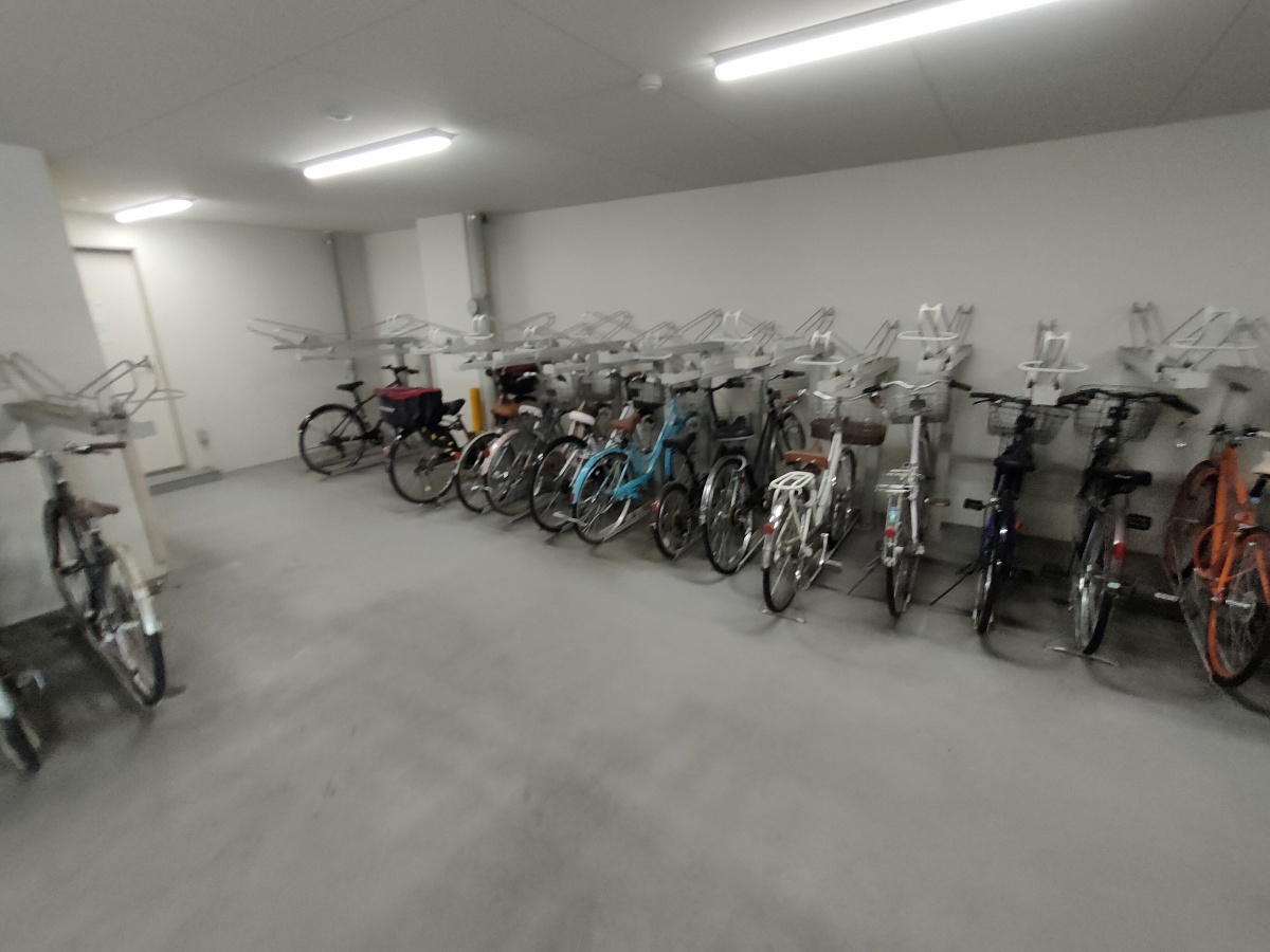 共用部 写真16