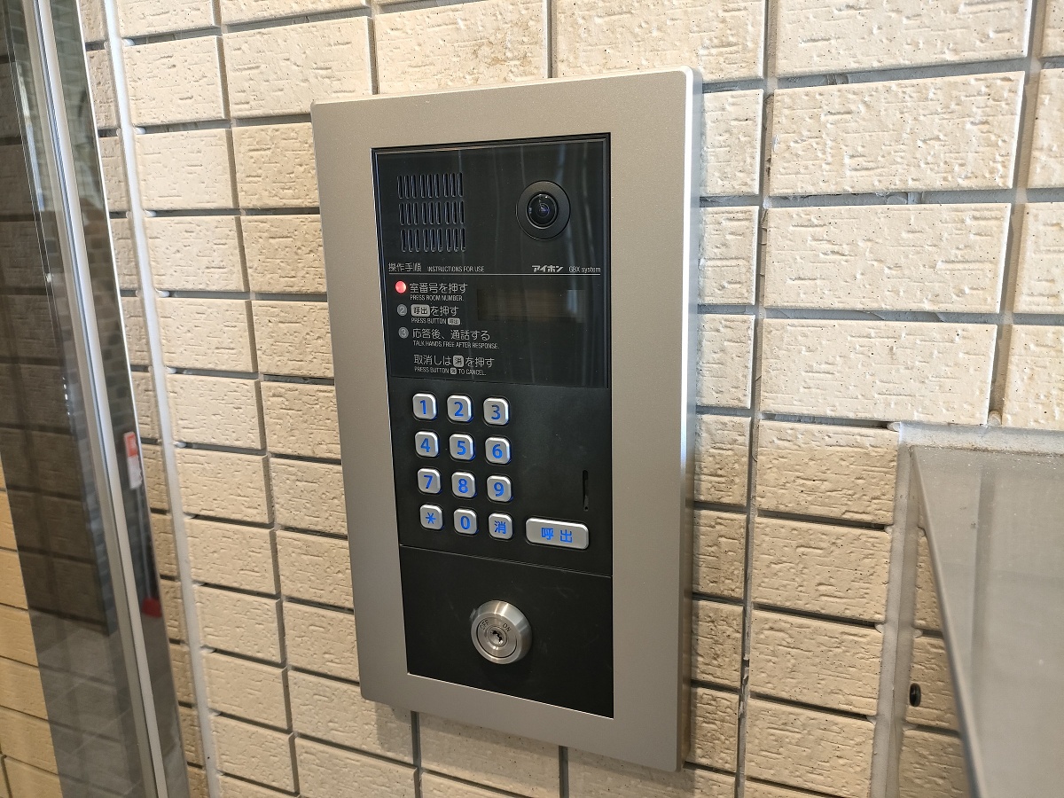共用部 写真17