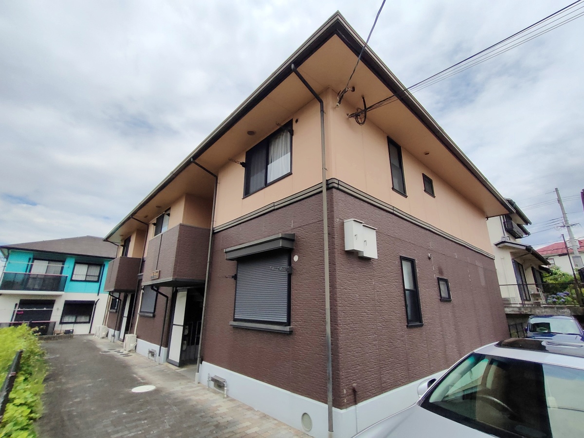 ヴェルリバージュ