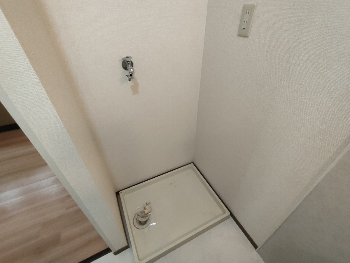 洗面所 写真13