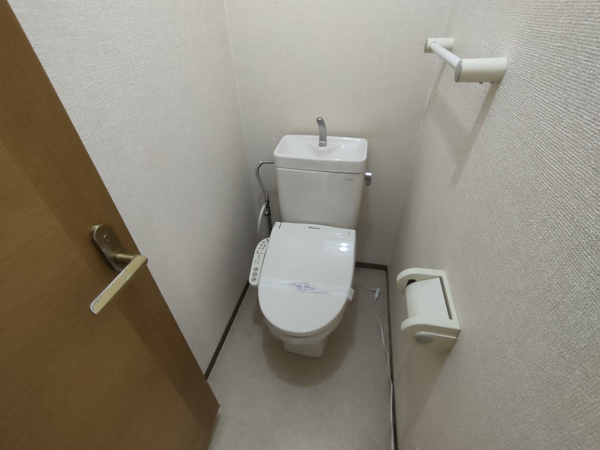 トイレ 写真17