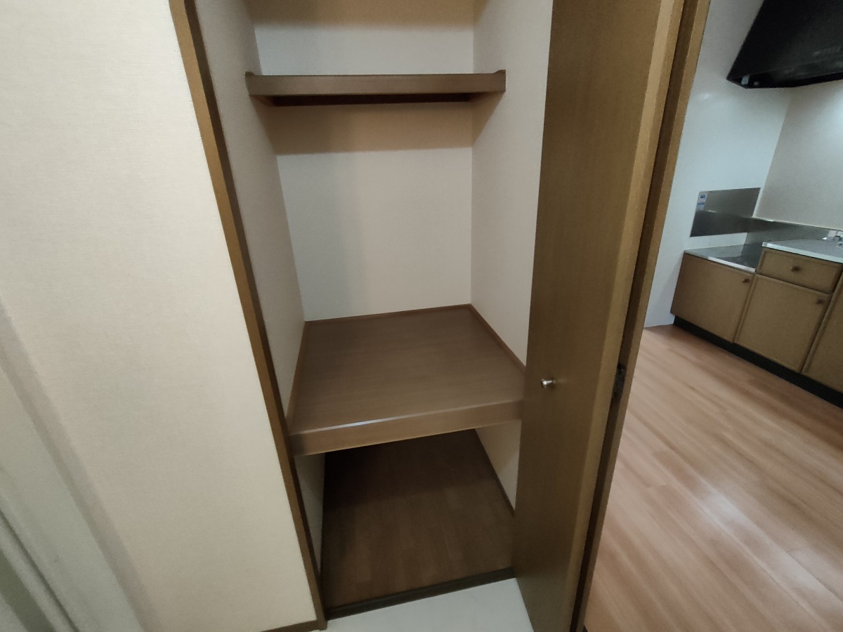 洗面所 写真14
