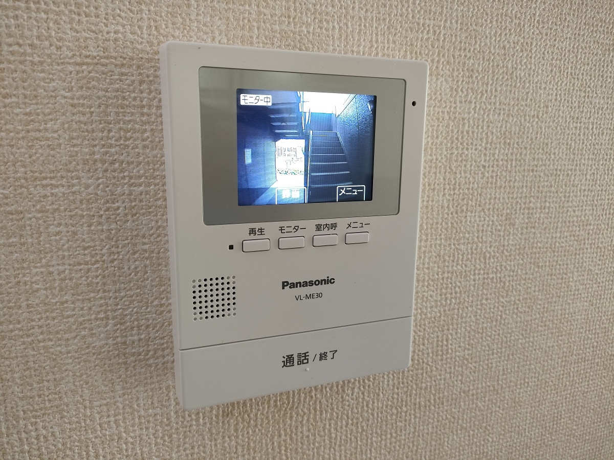 セキュリティ 写真28