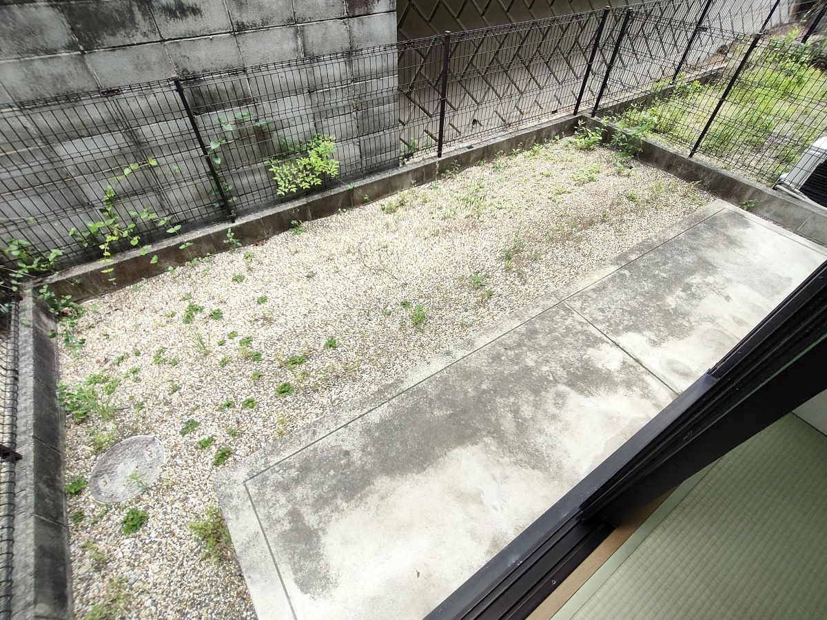 庭 写真20