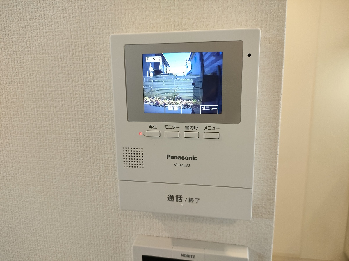 セキュリティ 写真28