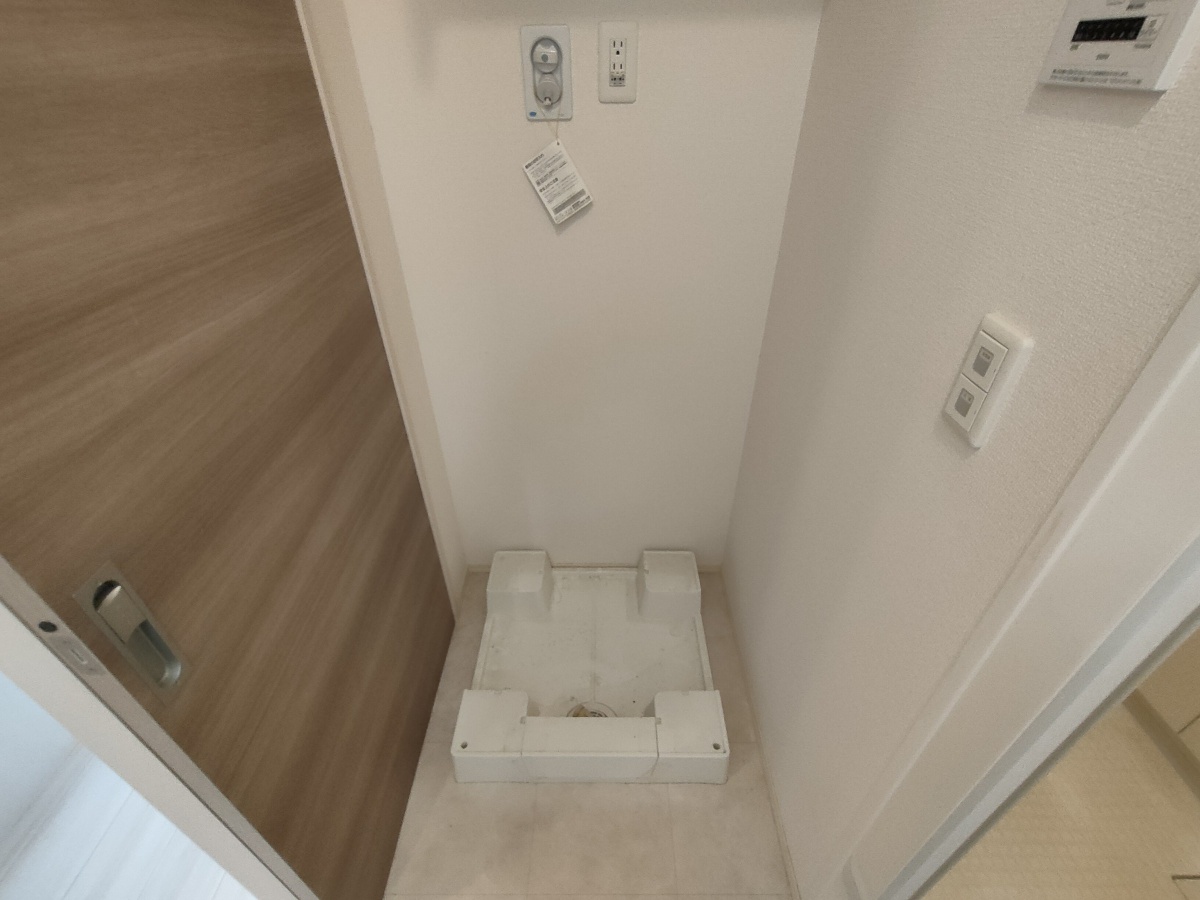 洗面所 写真14