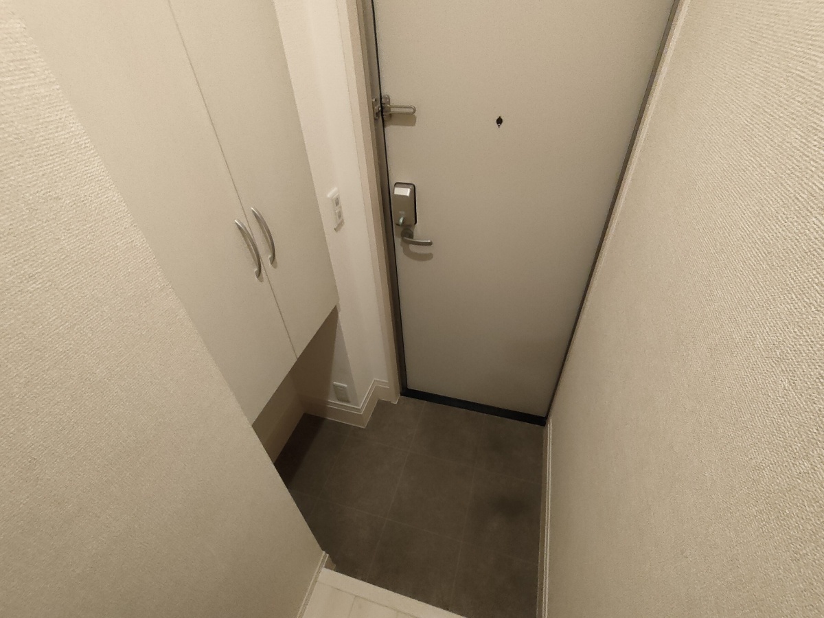 玄関 写真9