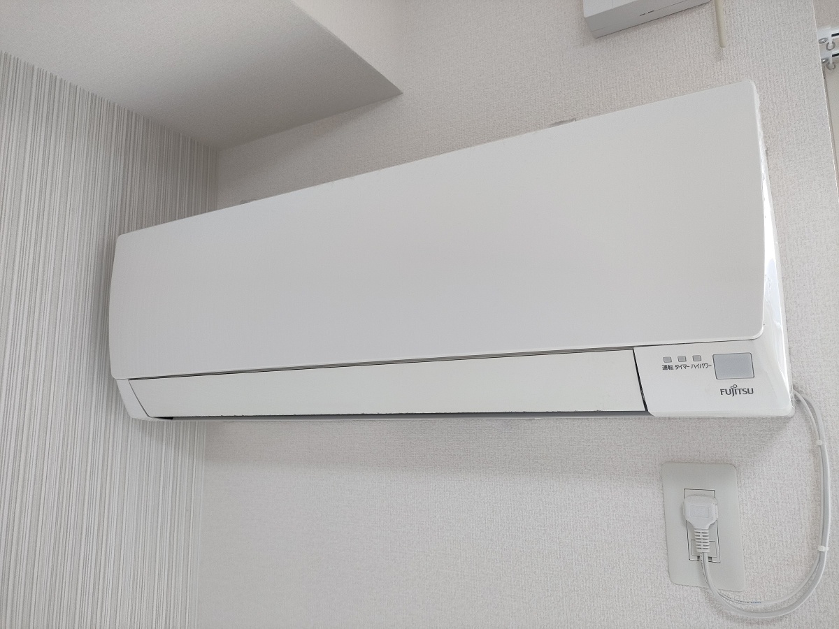 設備 写真20