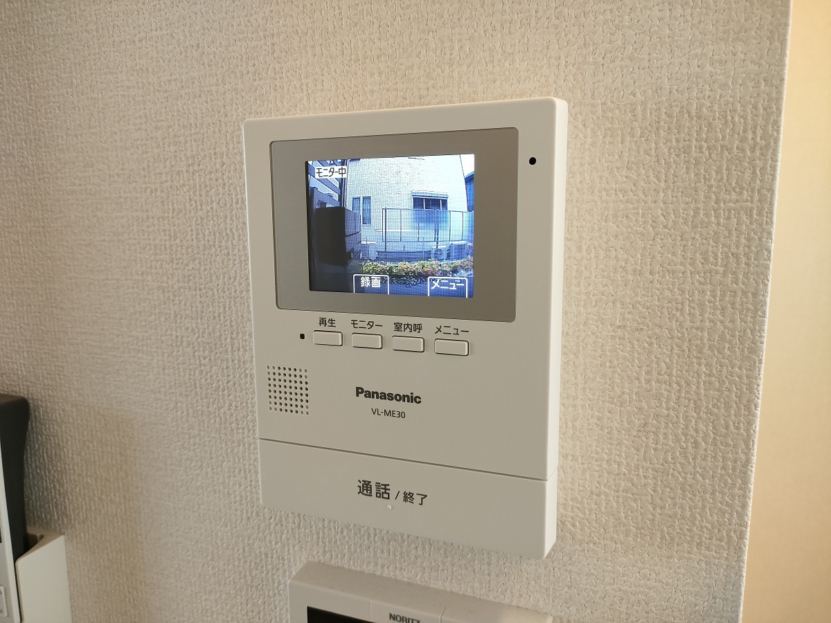 セキュリティ 写真19