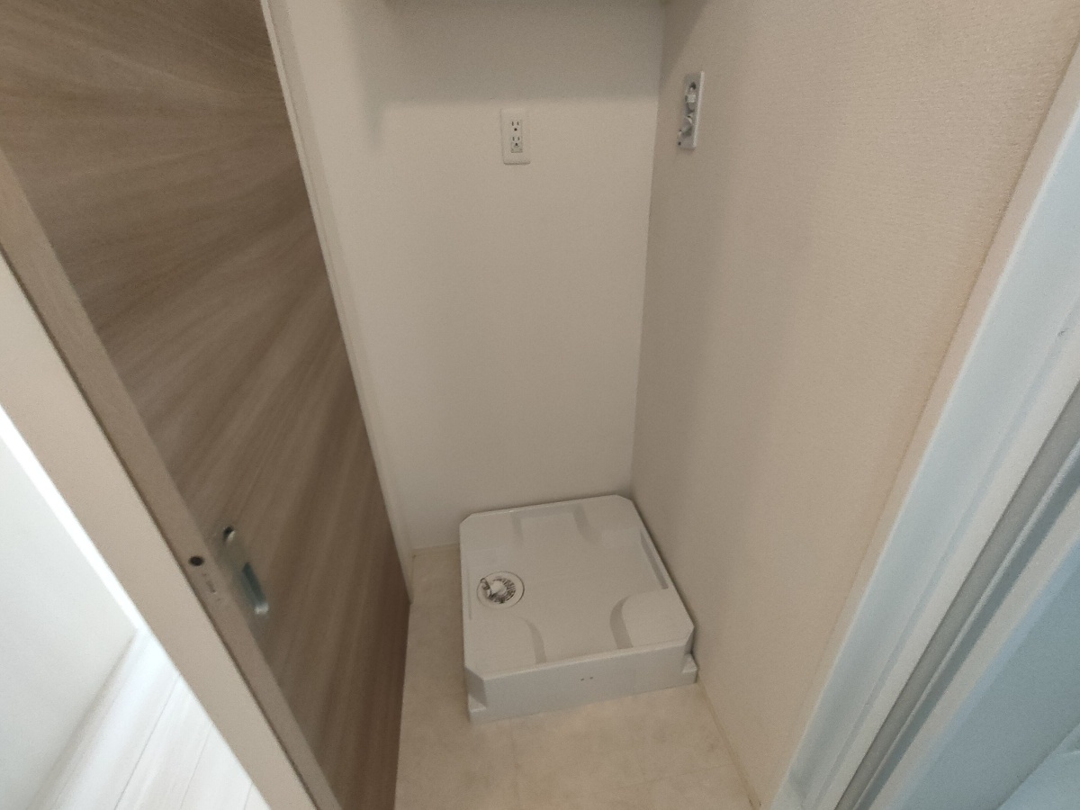 洗面所 写真12