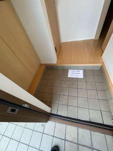 玄関 写真5