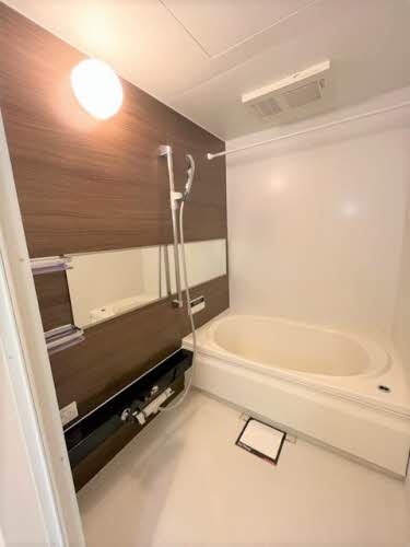 洗面所 写真10