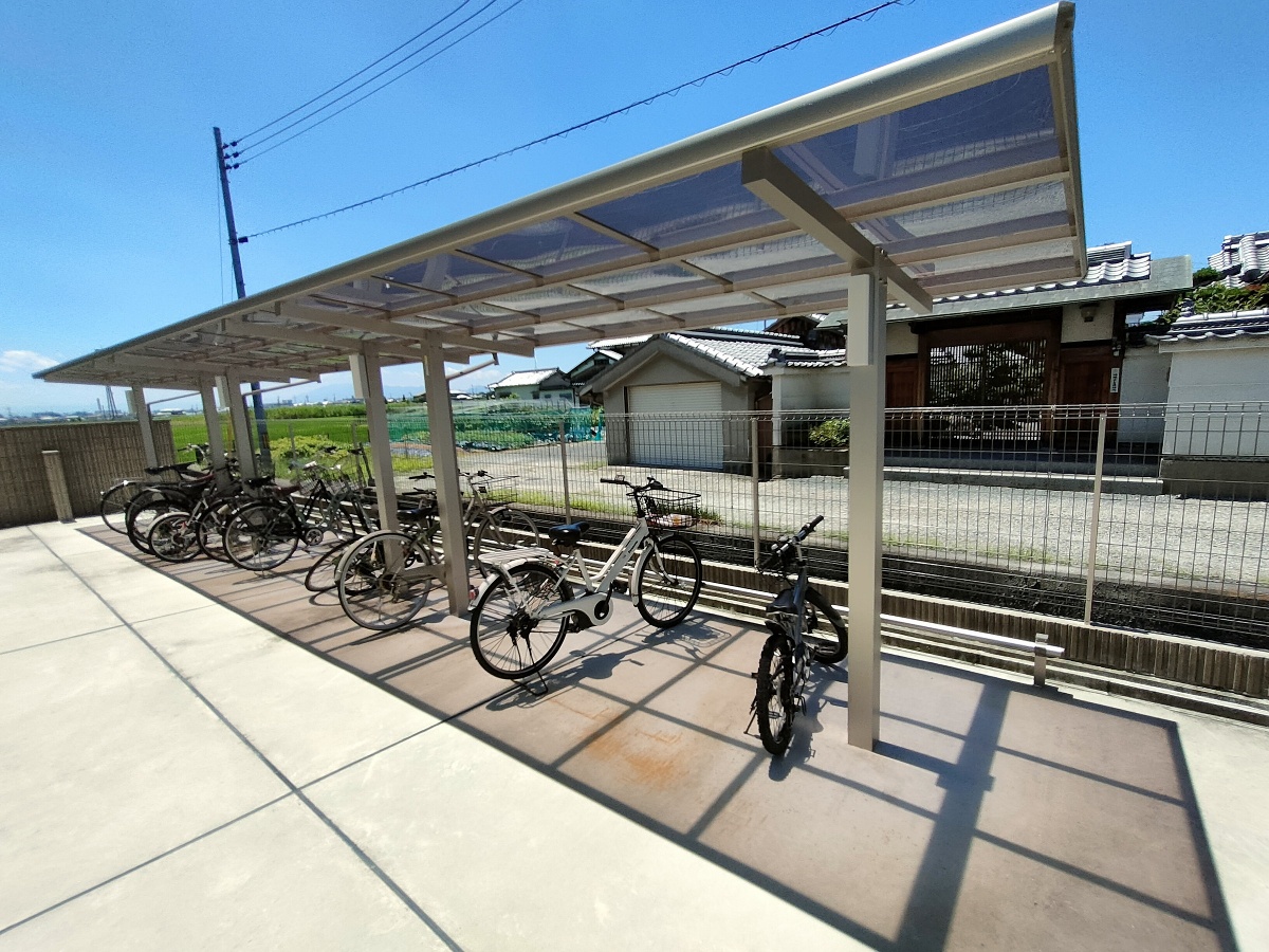共用部 写真15