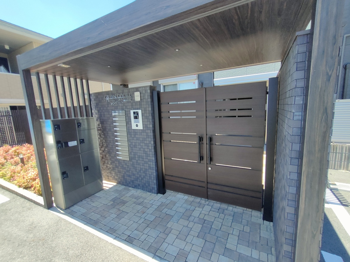 共用部 写真14