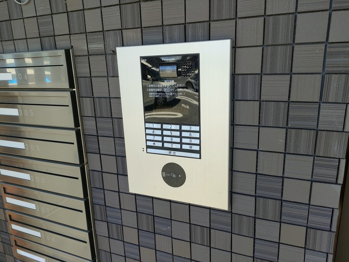 共用部 写真18