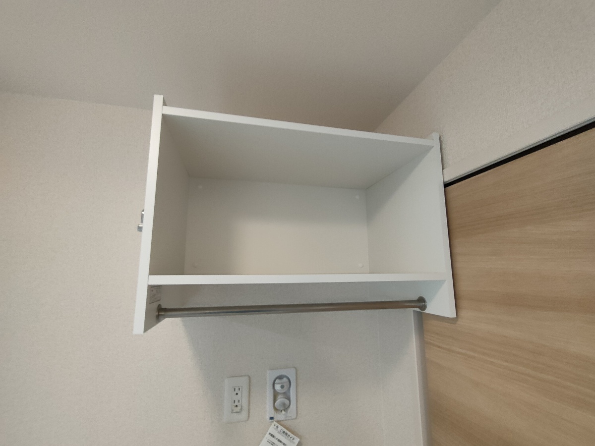 洗面所 写真6