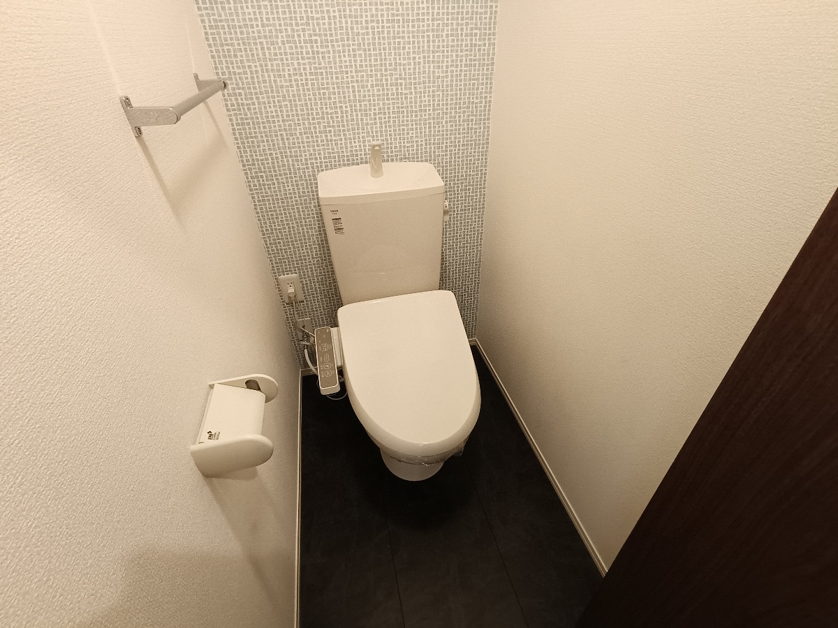 トイレ 写真15