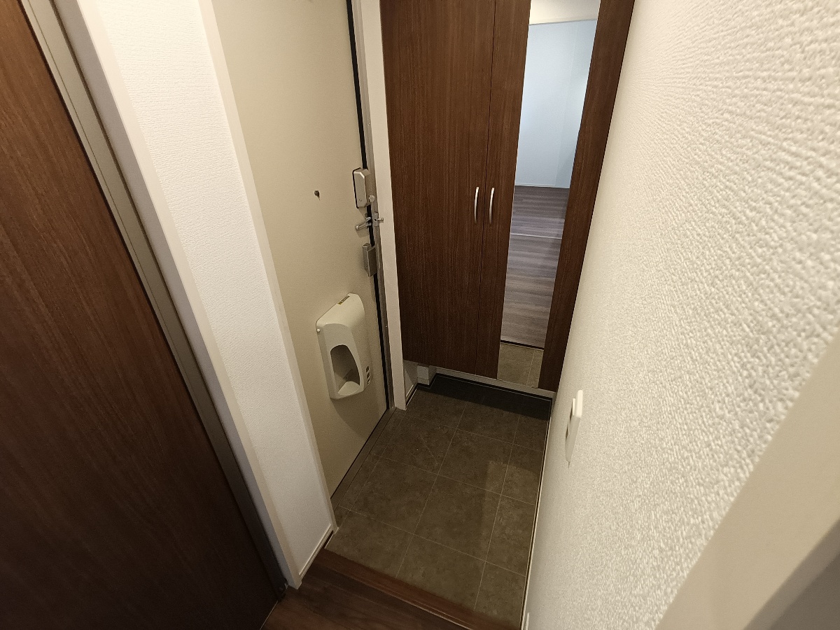 玄関 写真9